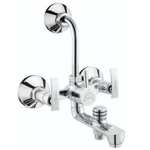 Prince 3 In 1 Wall Mixer L Bend